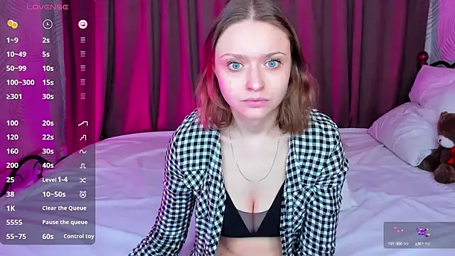 Linda Bryant online show from January 19, 2025, 12:49 am