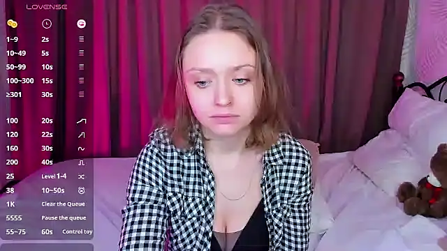 Linda Bryant online show from January 23, 2025, 3:48 am