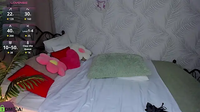 Linda Bryant online show from March 22, 2026, 12:25 am