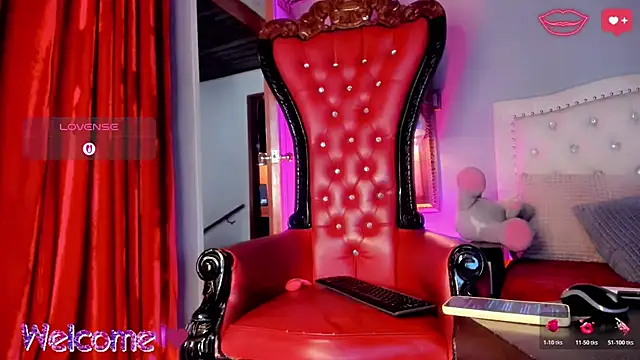 Snapshot of Rodd__y chatting on October 27, 2025, 8:10 pm Rodd y online show from October 27, 2025, 8:10 pm