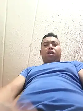 Diego leon27 online show from January 9, 2025, 6:06 am