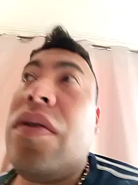 Diego leon27 online show from January 14, 2025, 5:34 pm