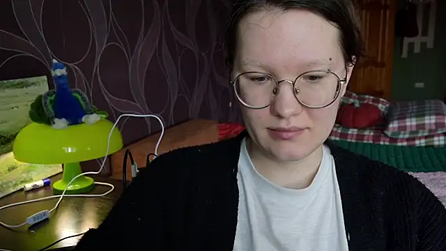 MiriamOr online show from April 18, 2026, 7:44 am