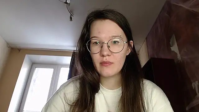 Snapshot of MiriamOr chatting on February 9, 2025, 7:15 am MiriamOr online show from February 9, 2025, 7:15 am