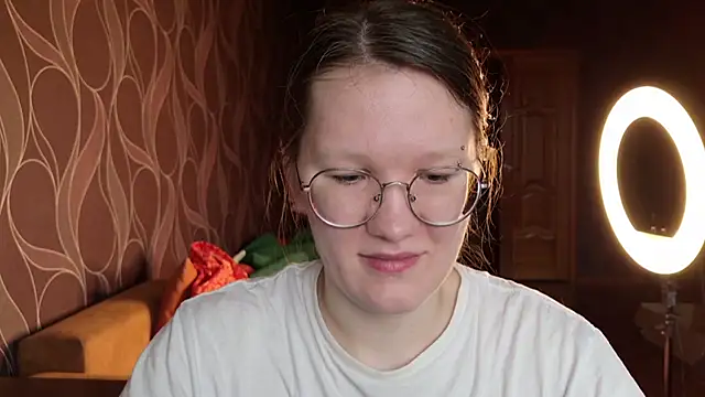 MiriamOr online show from October 30, 2025, 8:01 am