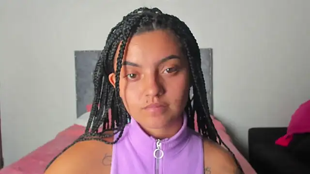 CaroolSex online show from January 23, 2025, 7:18 pm