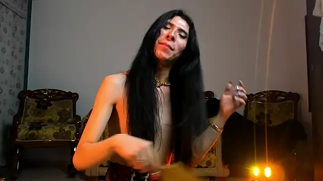 Nonbinaryangel  online show from March 16, 2025, 3:36 am