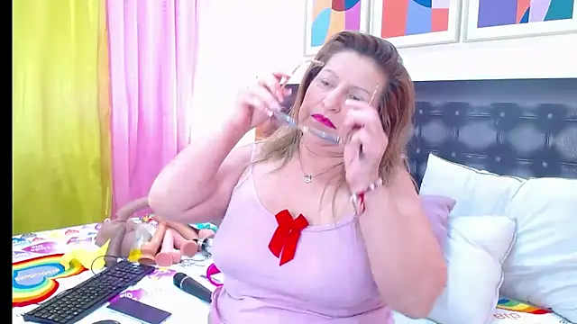 sandra 20 online show from March 24, 2026, 11:10 am