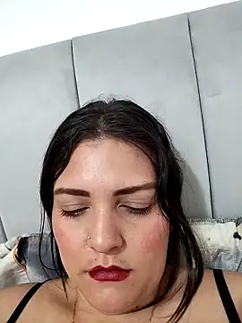 Snapshot of Mia_Hampton chatting on December 20, 2025, 9:50 pm Mia Hampton online show from December 20, 2025, 9:50 pm