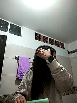 Snapshot of Mia_Hampton chatting on February 13, 2026, 1:00 pm Mia Hampton online show from February 13, 2026, 1:00 pm