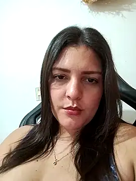 Mia Hampton online show from September 19, 2025, 7:07 pm