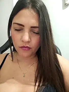 Snapshot of Mia_Hampton chatting on February 15, 2026, 8:52 pm Mia Hampton online show from February 15, 2026, 8:52 pm