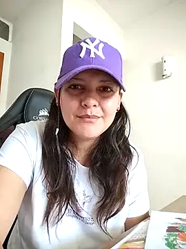 Snapshot of Mia_Hampton chatting on March 28, 2026, 4:52 pm Mia Hampton online show from March 28, 2026, 4:52 pm