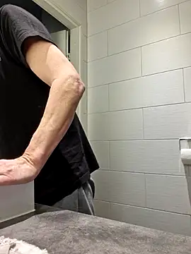 DarrenSullivanSlut online show from February 23, 2026, 9:10 am