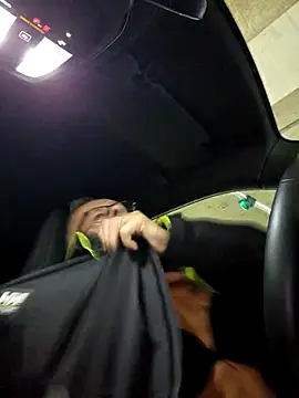 DarrenSullivanSlut online show from February 25, 2025, 8:36 am