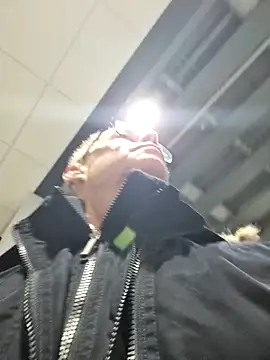 DarrenSullivanSlut online show from December 2, 2024, 11:40 am