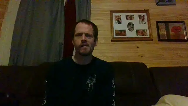 KBONE36 online show from February 18, 2025, 2:38 am