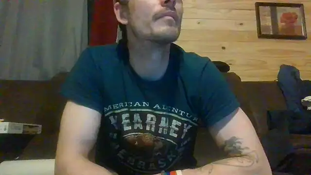 KBONE36 online show from March 8, 2025, 2:34 am