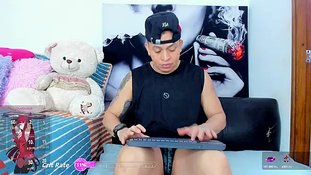 Snapshot of Angeline_focus chatting on October 17, 2025, 4:38 am Angeline focus online show from October 17, 2025, 4:38 am