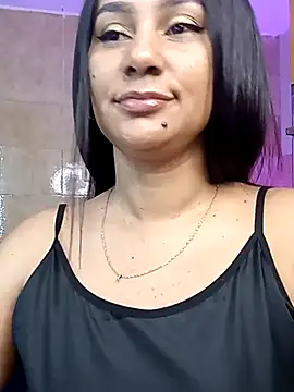 Snapshot of Leticia_goddes chatting on March 12, 2025, 11:32 am Leticia goddes online show from March 12, 2025, 11:32 am