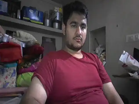 deepu1248 online show from March 27, 2026, 2:20 am