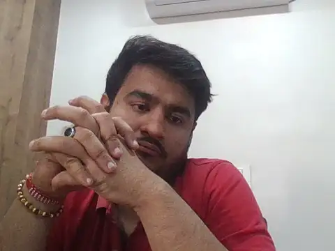 deepu1248 online show from November 28, 2025, 6:13 am