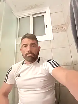 George21ek online show from April 9, 2026, 9:54 pm