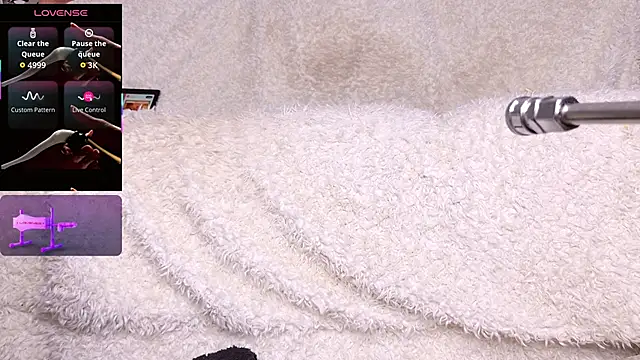 Snapshot of Ashley-Jack chatting on September 14, 2025, 7:20 am Ashley-Jack online show from September 14, 2025, 7:20 am