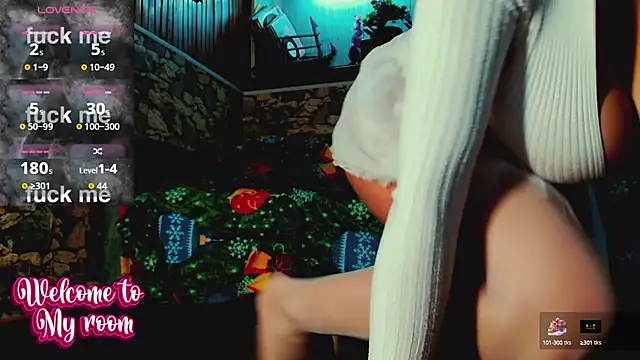 Katrine online show from March 17, 2025, 9:13 pm