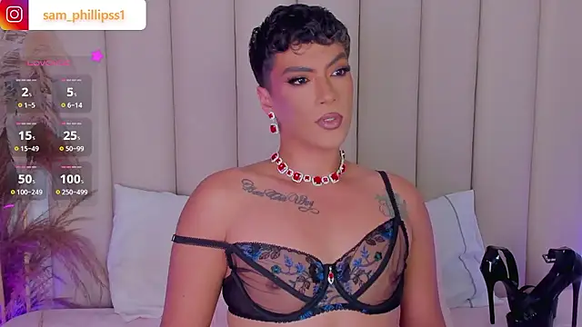 Snapshot of sam_phillipss chatting on January 14, 2026, 12:25 am sam phillipss online show from January 14, 2026, 12:25 am