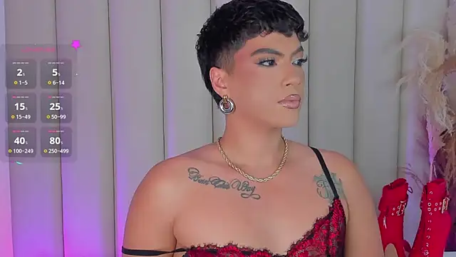 sam phillipss online show from April 8, 2026, 1:40 am