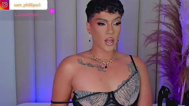 sam phillipss online show from December 21, 2025, 10:32 pm