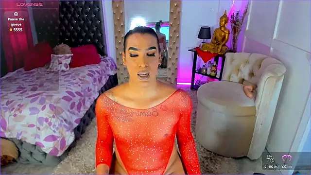 Samra Naugthy online show from March 3, 2025, 3:00 pm