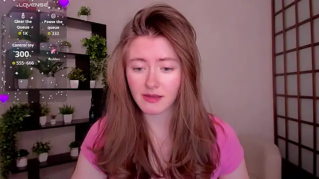 Snapshot of KateCuddle chatting on February 3, 2026, 7:35 am KateCuddle online show from February 3, 2026, 7:35 am