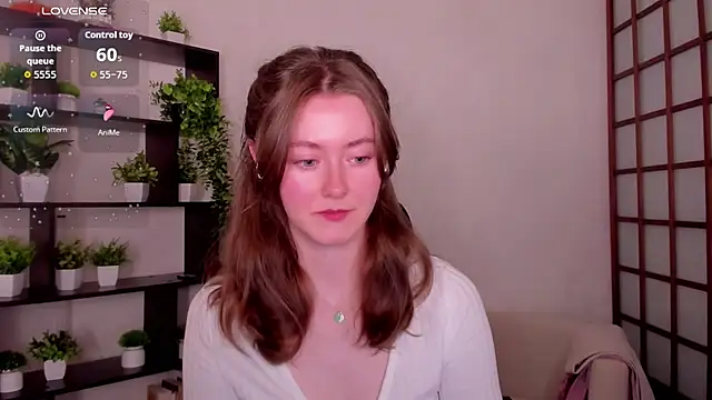 Snapshot of KateCuddle chatting on July 9, 2026, 3:40 am KateCuddle online show from July 9, 2026, 3:40 am