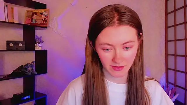Snapshot of KateCuddle chatting on January 14, 2025, 5:08 am KateCuddle online show from January 14, 2025, 5:08 am