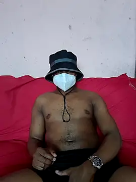 BlackBerry 34 online show from March 3, 2025, 1:45 pm