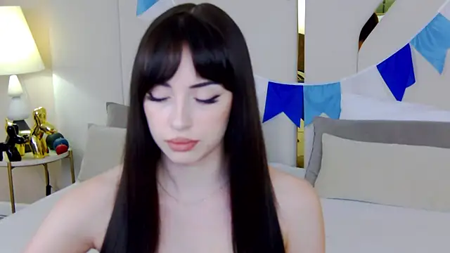 Betty Bridge online show from October 3, 2025, 6:26 am