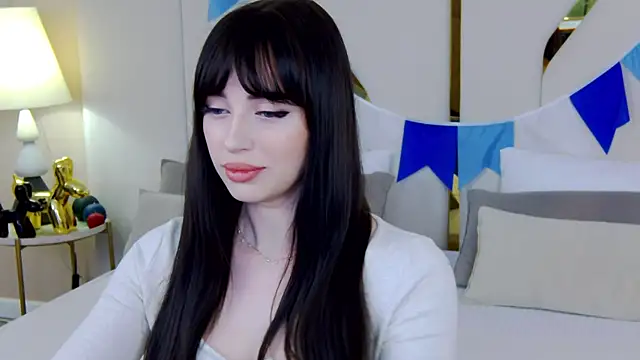 Betty Bridge online show from October 2, 2025, 6:17 am