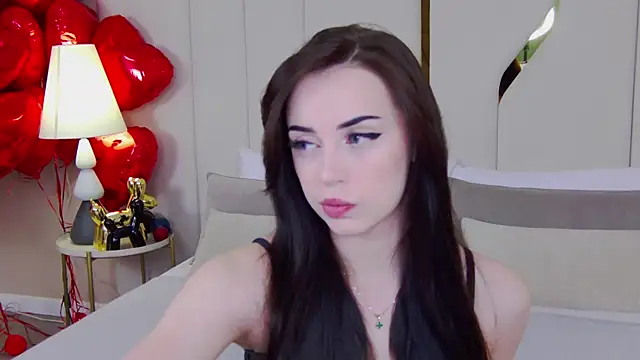 Betty Bridge online show from February 10, 2026, 5:17 am