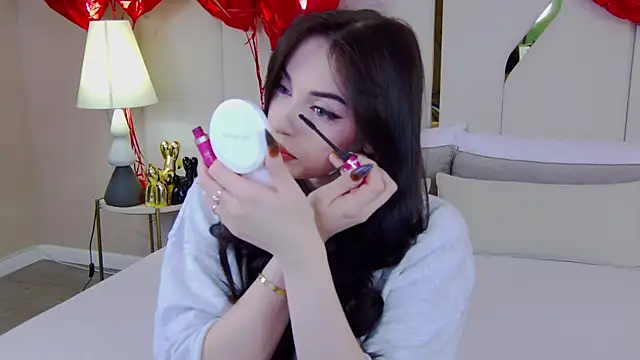 Betty Bridge online show from February 22, 2026, 5:32 am