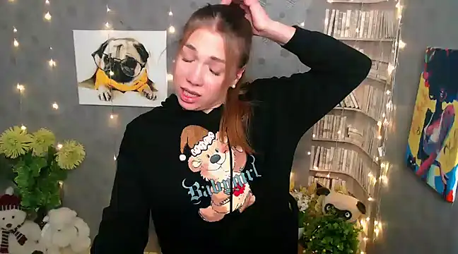 Sport Tall Doll online show from December 28, 2024, 9:31 am