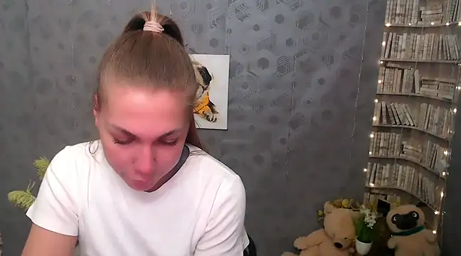 Sport Tall Doll online show from March 21, 2025, 9:01 am