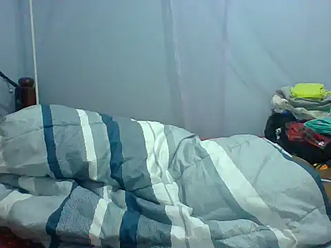 Eminent Ride online show from November 12, 2025, 12:48 am