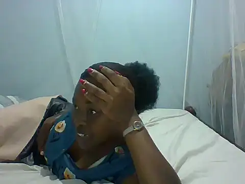 Eminent Ride online show from October 2, 2025, 6:22 pm