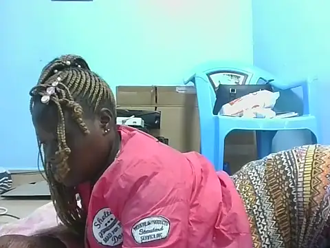 Eminent Ride online show from February 24, 2026, 6:47 am