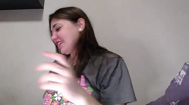 Snapshot of delightful_sofi chatting on February 15, 2025, 9:06 pm delightful sofi online show from February 15, 2025, 9:06 pm