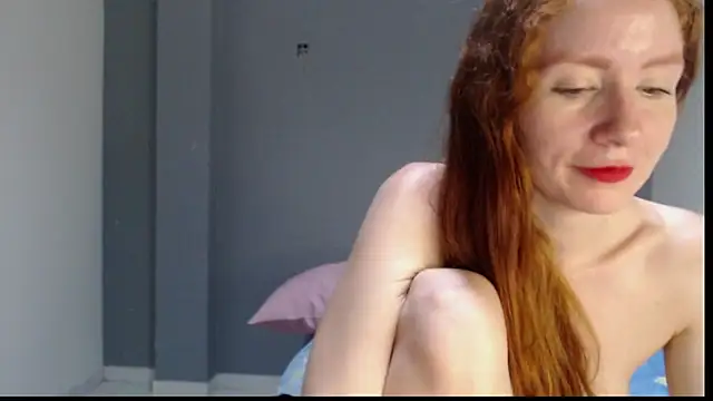 Ginger giirl online show from February 25, 2025, 11:26 pm