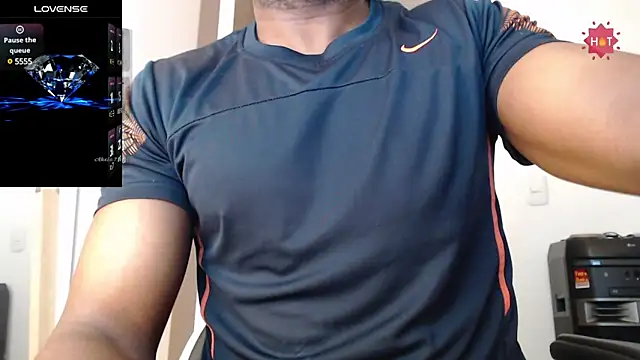 michael xxx online show from February 27, 2025, 3:05 pm