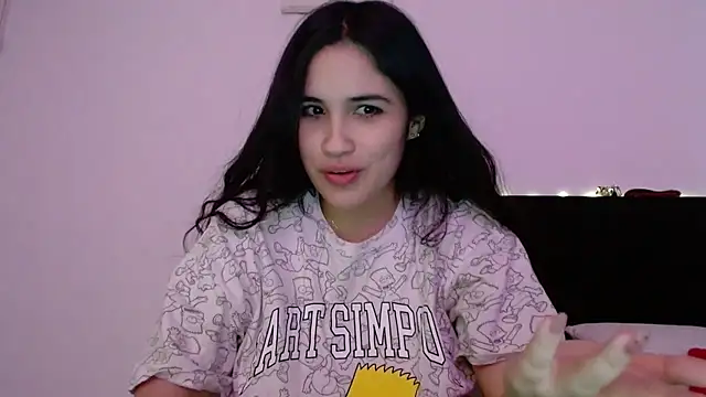 Snapshot of InocentHeaven1 chatting on February 21, 2026, 2:02 am InocentHeaven1 online show from February 21, 2026, 2:02 am